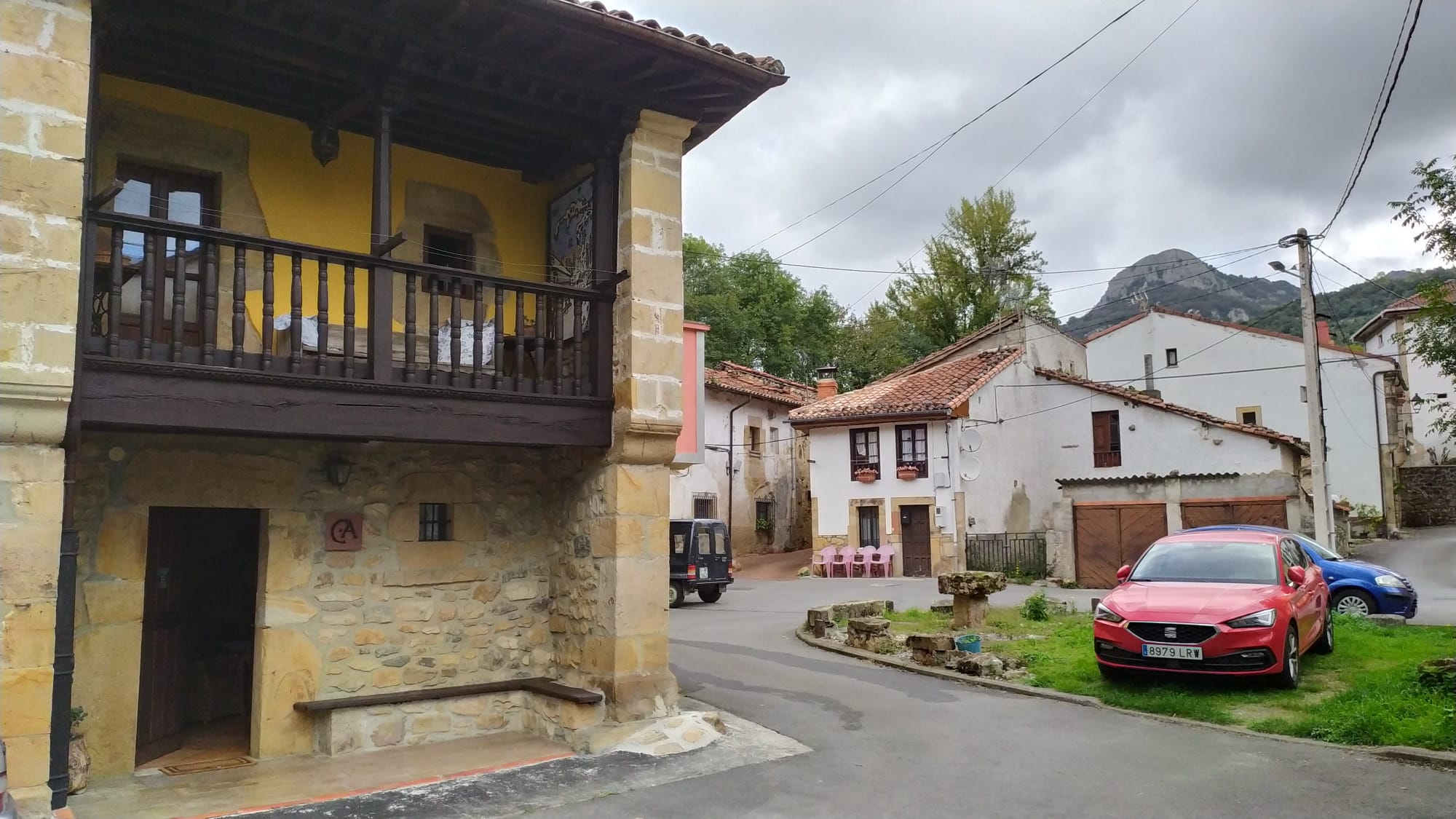 Casa en Arenas