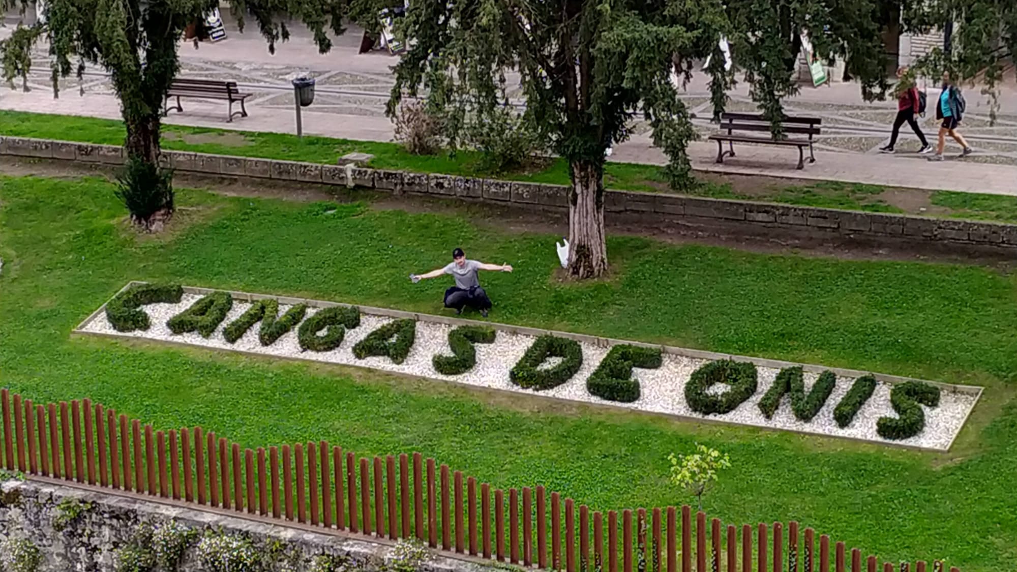 Cangas de Onís