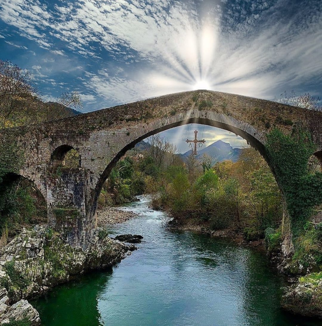 Puente de Cangas
